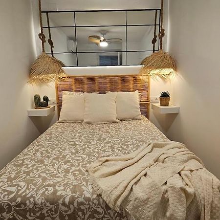 Apartament Boho Arenal Bol Con Parking Calpe Zewnętrze zdjęcie