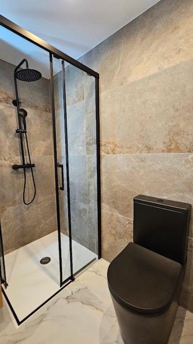 Apartament Boho Arenal Bol Con Parking Calpe Zewnętrze zdjęcie