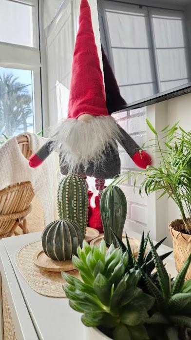 Apartament Boho Arenal Bol Con Parking Calpe Zewnętrze zdjęcie
