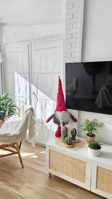 Apartament Boho Arenal Bol Con Parking Calpe Zewnętrze zdjęcie